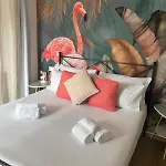 View - Free Wi-fi * 布里维奥