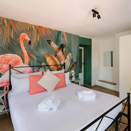 View - Free Wi-fi Apartman Blevio