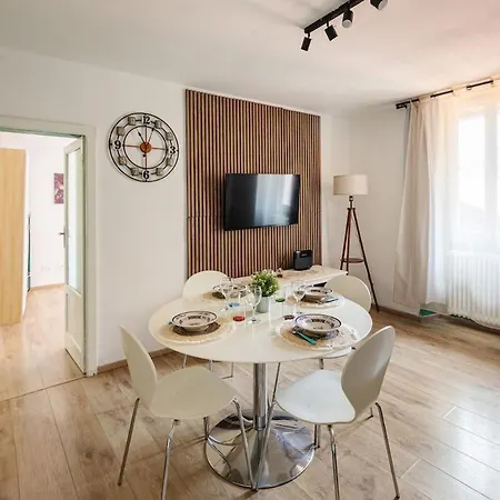 Apartman View - Free Wi-fi