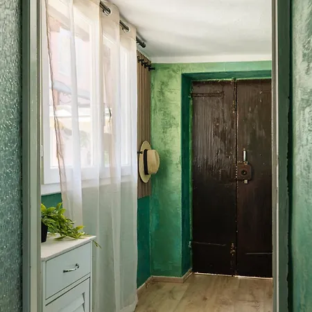 View - Free Wi-fi Apartman