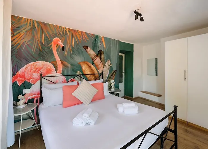 View - Free Wi-fi Apartamento Blevio