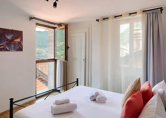 Apartamento View - Free Wi-fi *