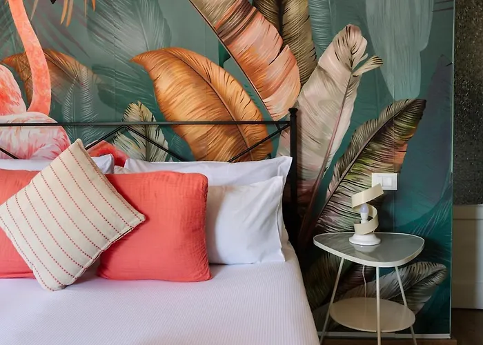 Apartamento View - Free Wi-fi Blevio