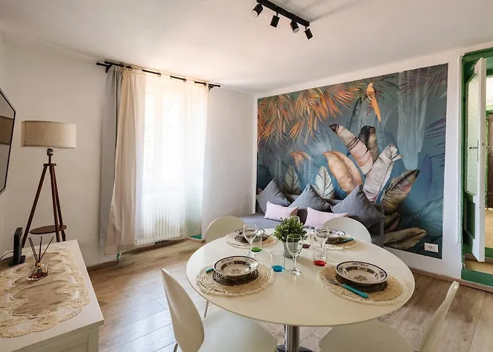 Apartamento View - Free Wi-fi *