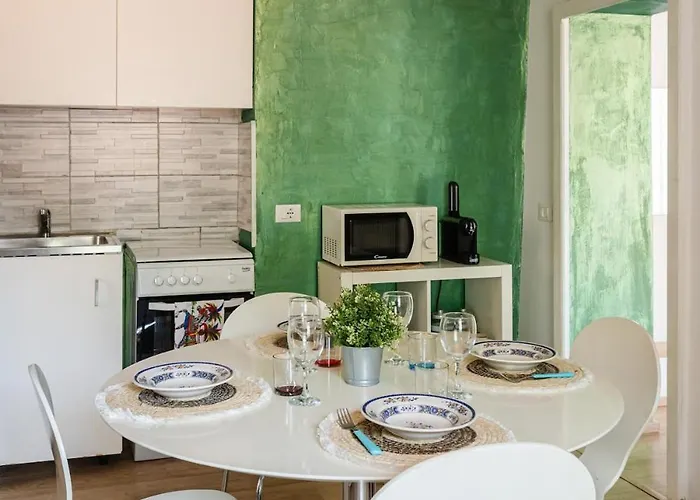 Apartamento View - Free Wi-fi