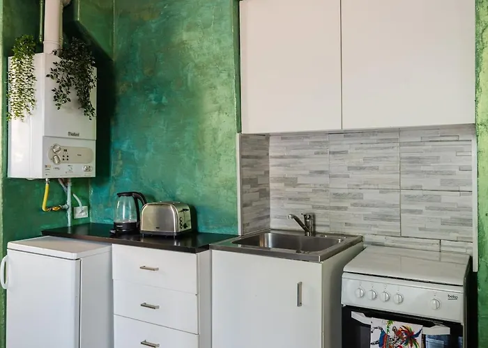 View - Free Wi-fi Apartamento *