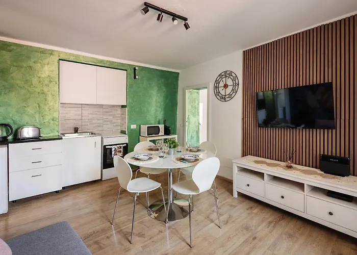 View - Free Wi-fi Apartamento *