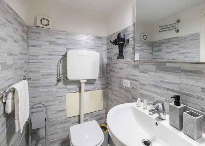 Apartamento View - Free Wi-fi Blevio