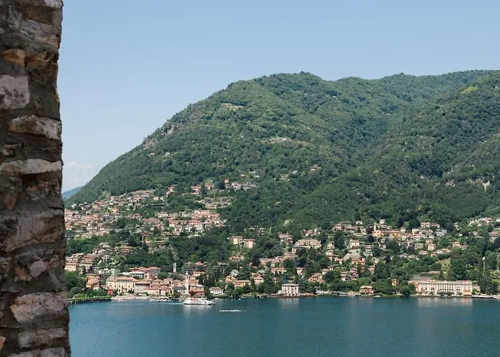 View - Free Wi-fi Apartamento