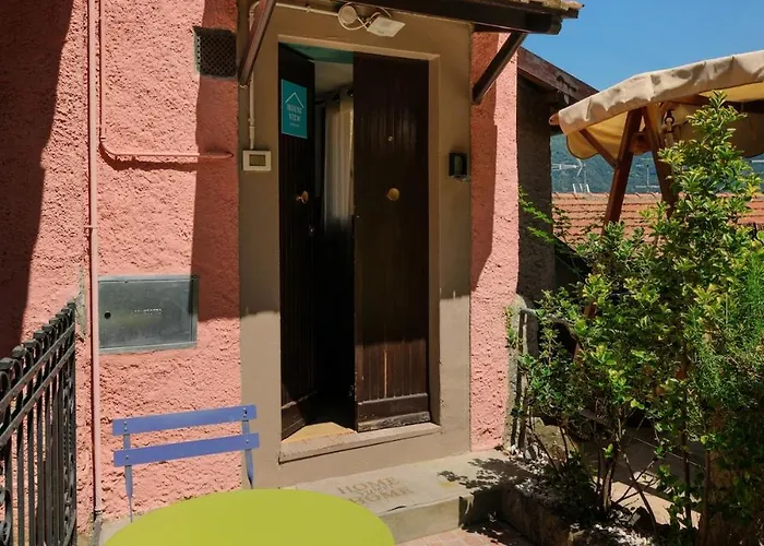 View - Free Wi-fi Apartamento *