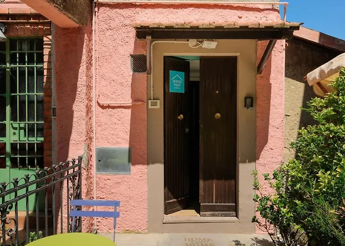 Apartamento View - Free Wi-fi *