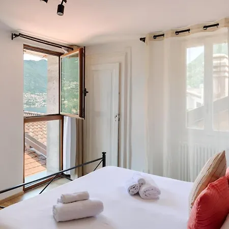 Appartement View - Free Wi-fi *