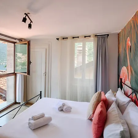 View - Free Wi-fi Blevio