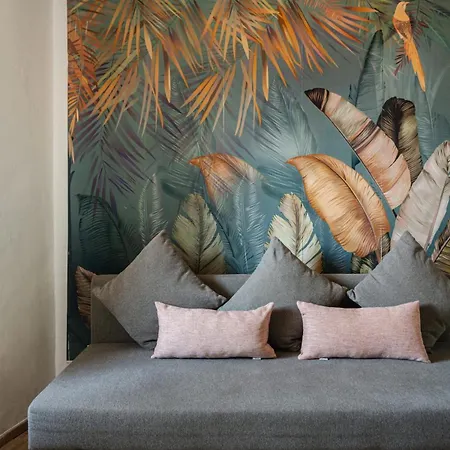 View - Free Wi-fi Appartement Blevio