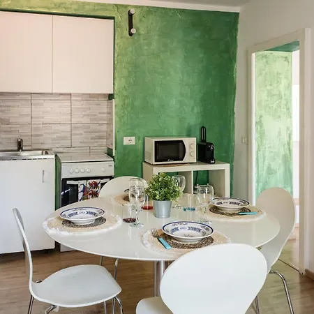 Appartement View - Free Wi-fi