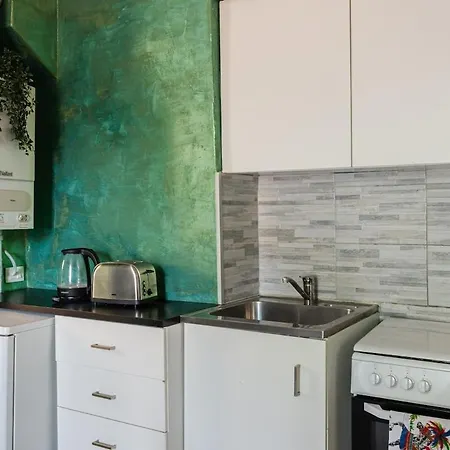 View - Free Wi-fi Appartement *