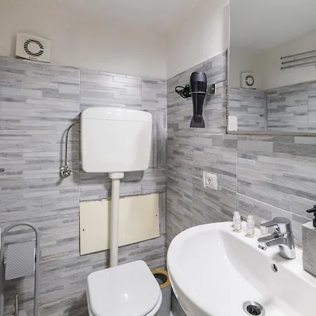 Appartement View - Free Wi-fi Blevio