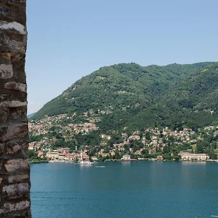 View - Free Wi-fi Appartement