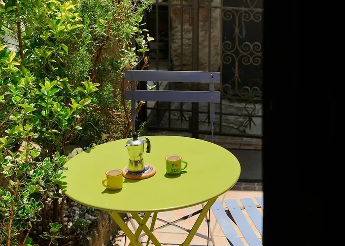 View - Free Wi-fi Blevio